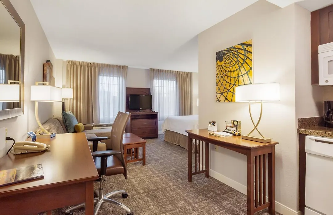 Staybridge Suites Chesapeake-Virginia Beach By Ihg-1