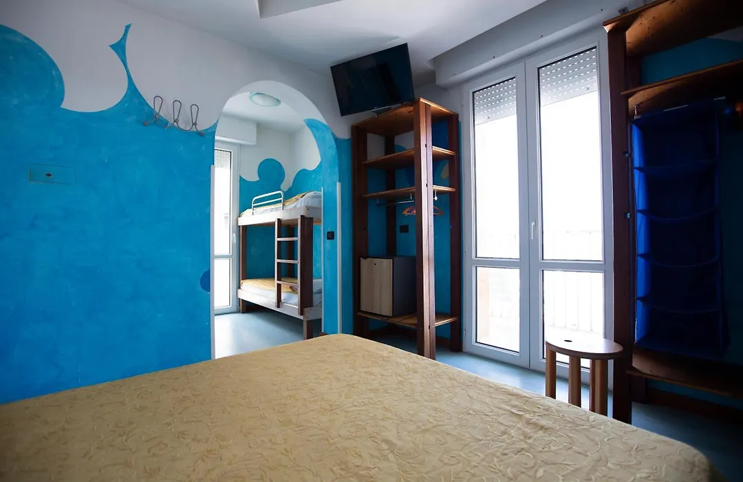 Hotel Stella Maris-1