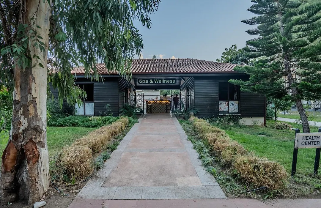 Champion Holiday Village-1