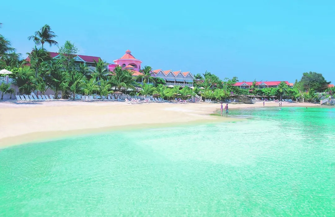 Coco Reef Resort & Spa-1