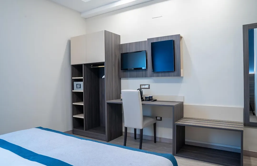 San Lorenzo - Boutique Hotel & Spa-1