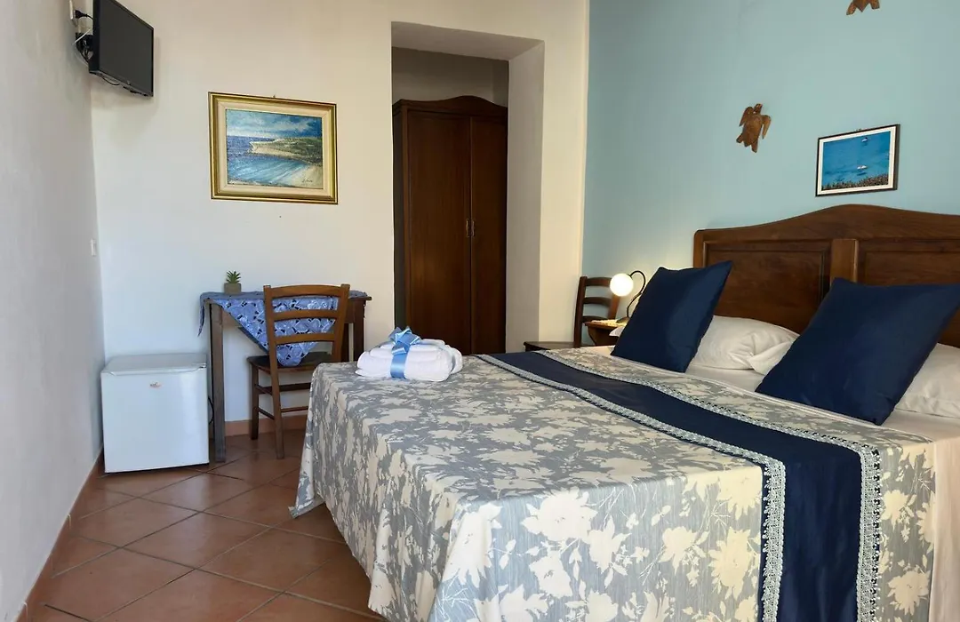 Hotel Giglio-1