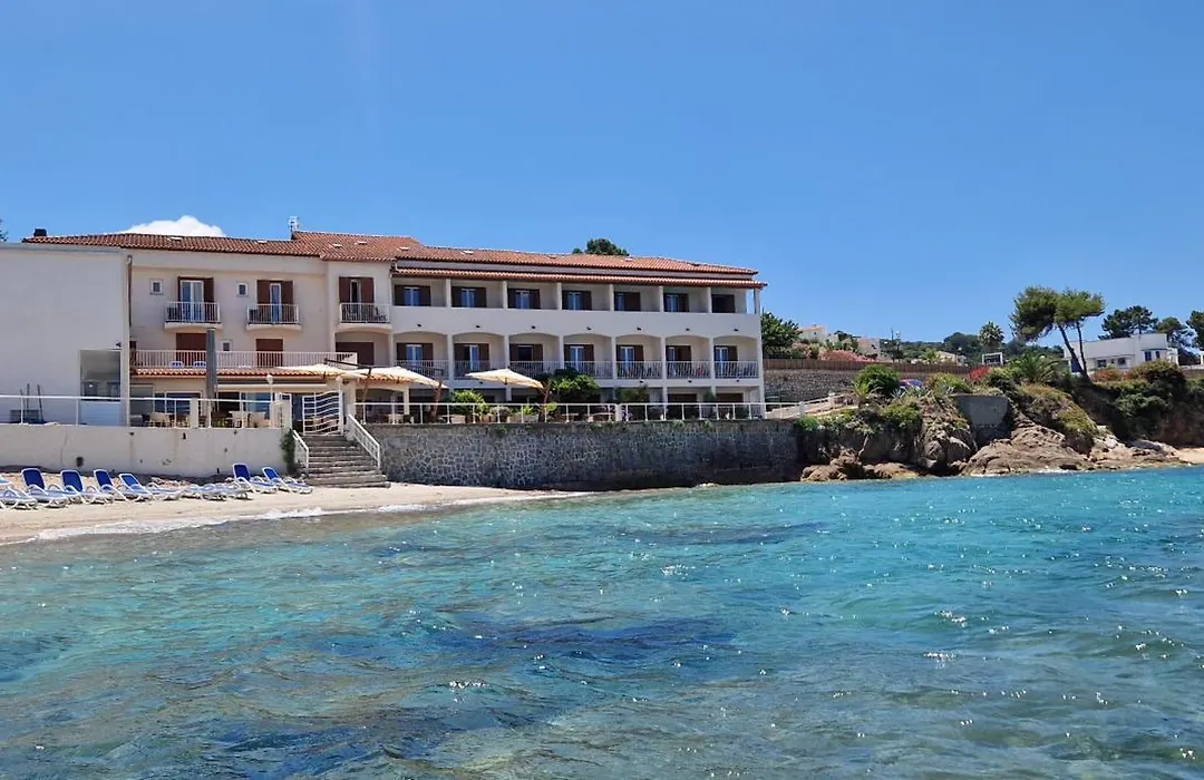 Hotel U Paradisu-1