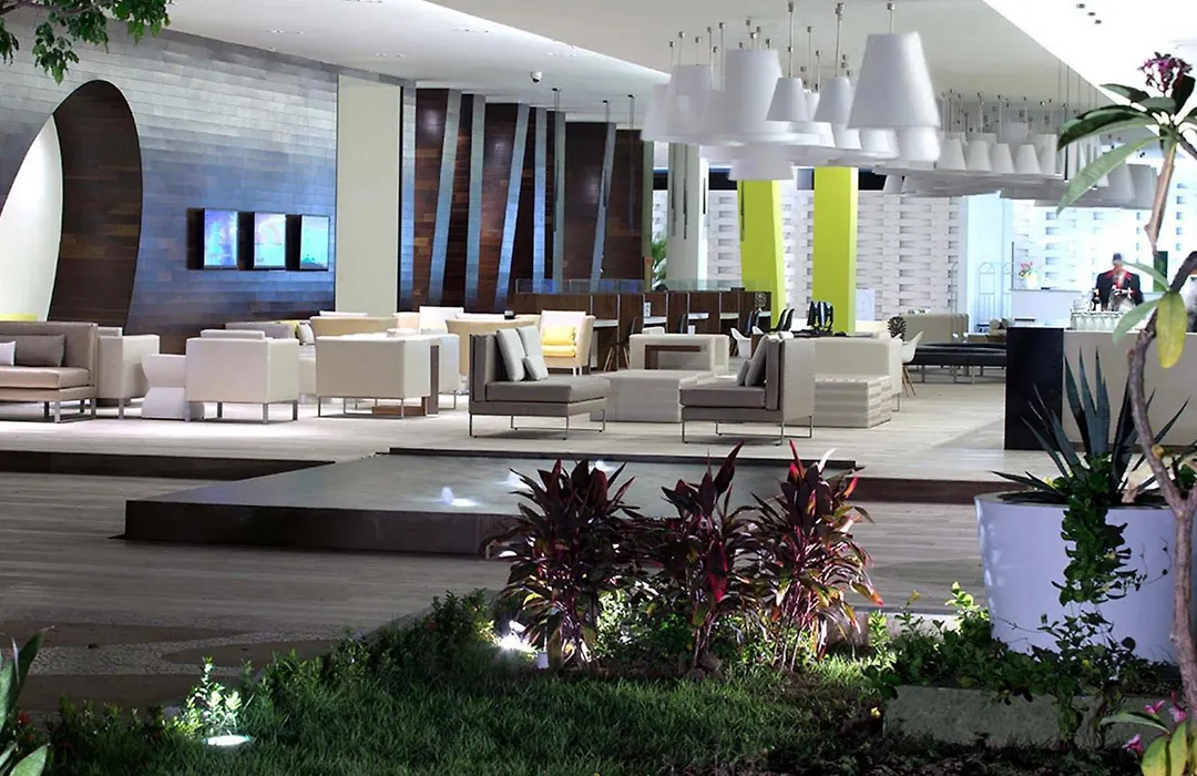 Krystal Grand Puerto Vallarta (Adults Only)-1