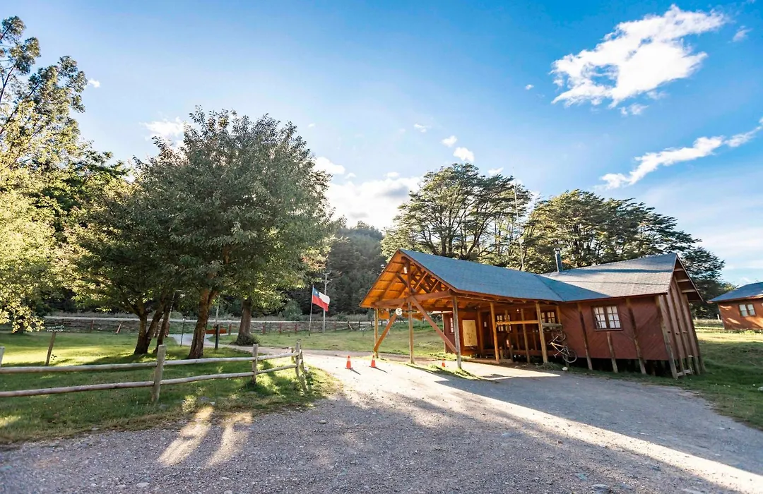 Green Baker Lodge-1