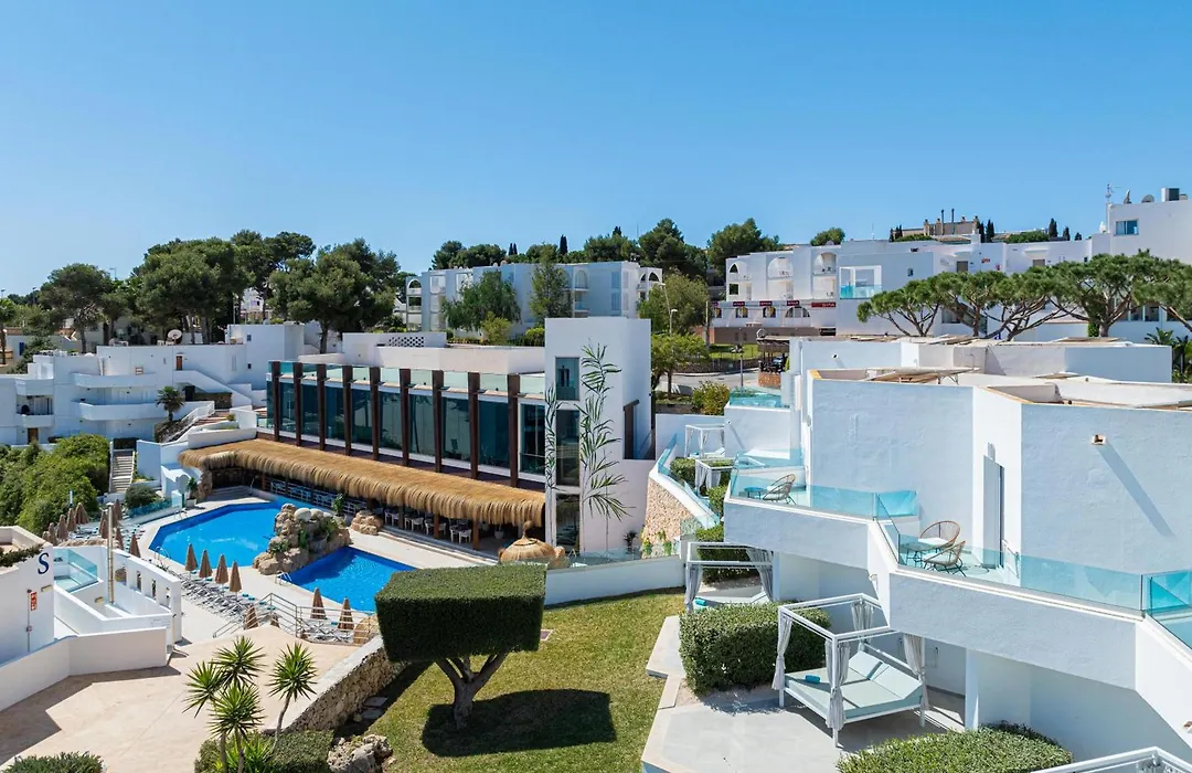 Marsenses Ferrera Blanca Hotel - Adults Only-1