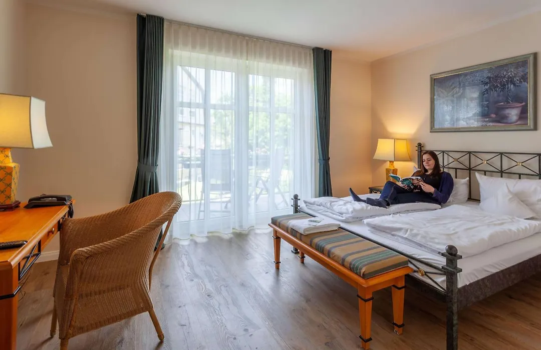 Best Western Wein- und Parkhotel-1
