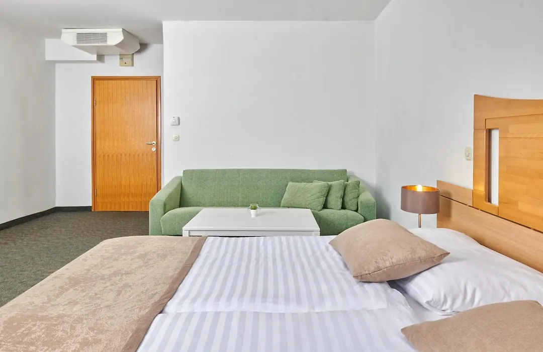 Veya Maradiso Hotel By Aminess-1