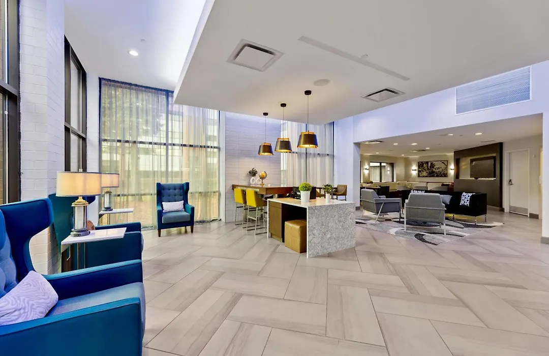Delta Hotels By Marriott Mount Pleasant-1