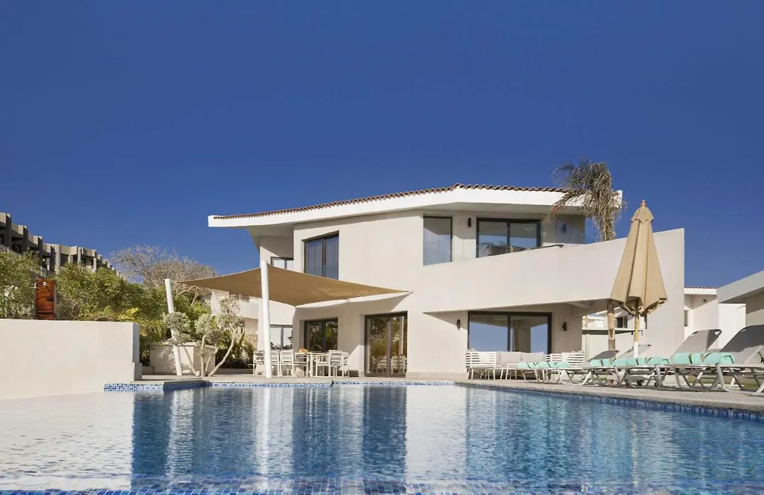 V Hotel Sharm El Shiekh-1