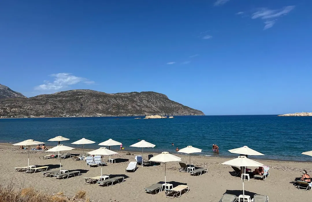Alos Suites Ex-Possirama Bay Aparts-1