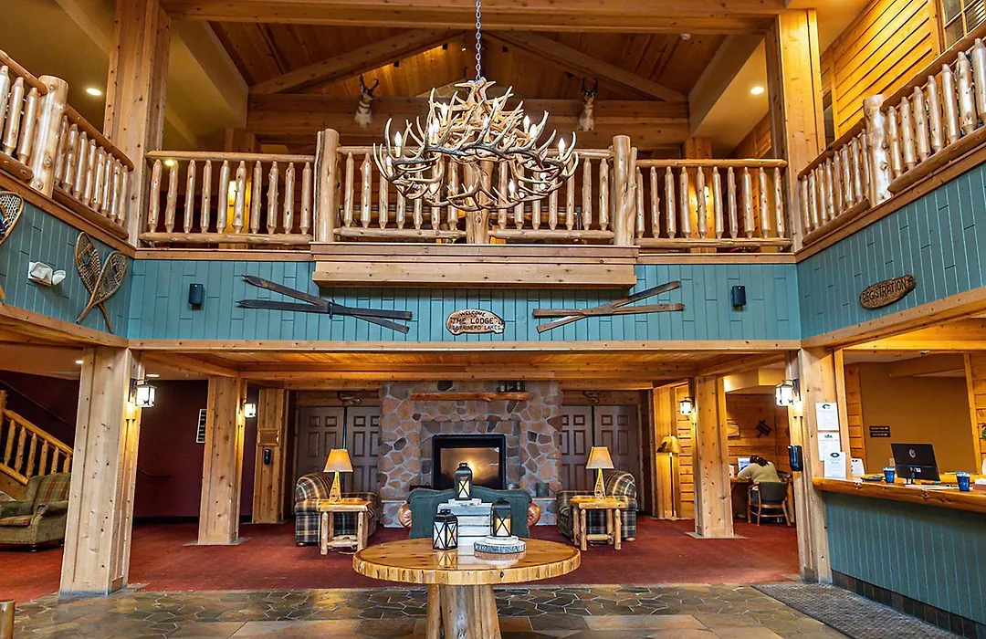 The Lodge At Brainerd Lakes, Trademark Collection By Wyndham-1