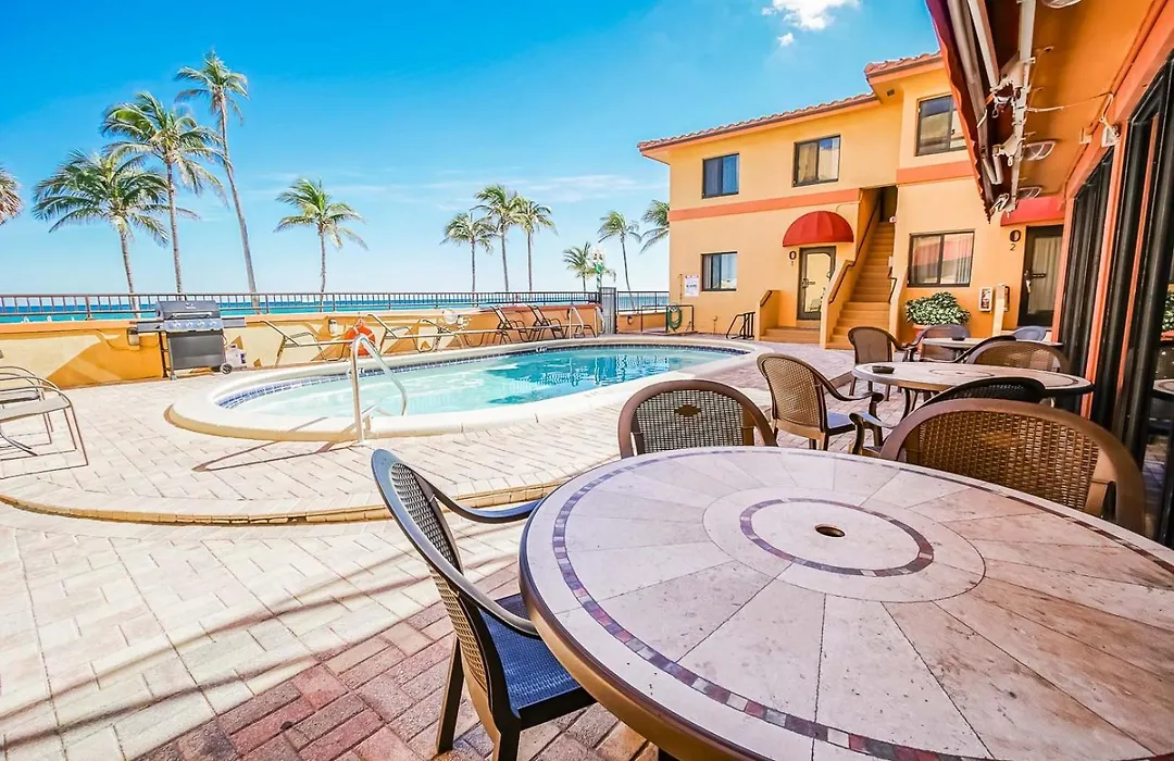 Hollywood Sands Resort-1