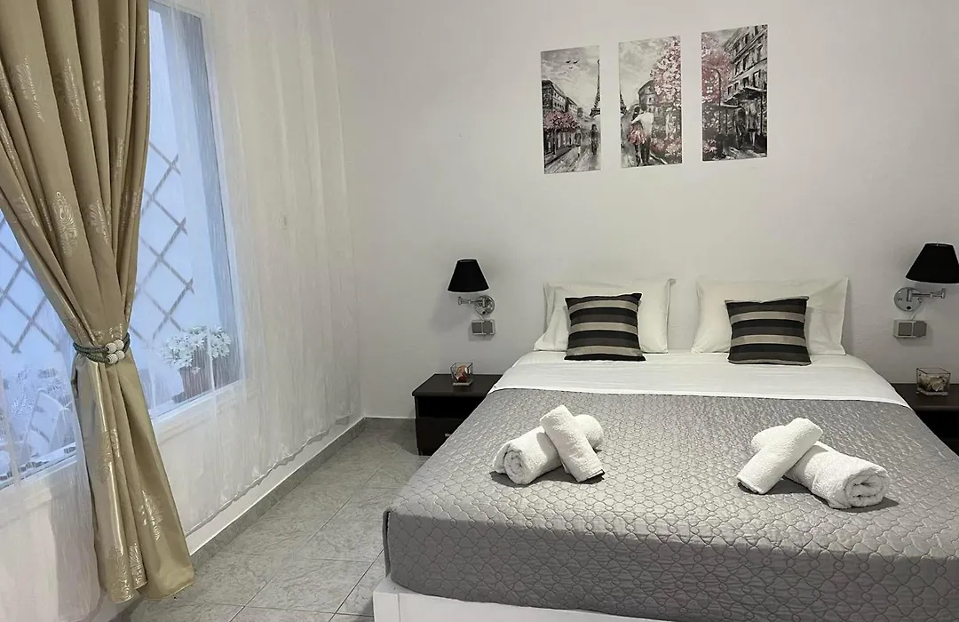 Sagma Beach Rooms-1