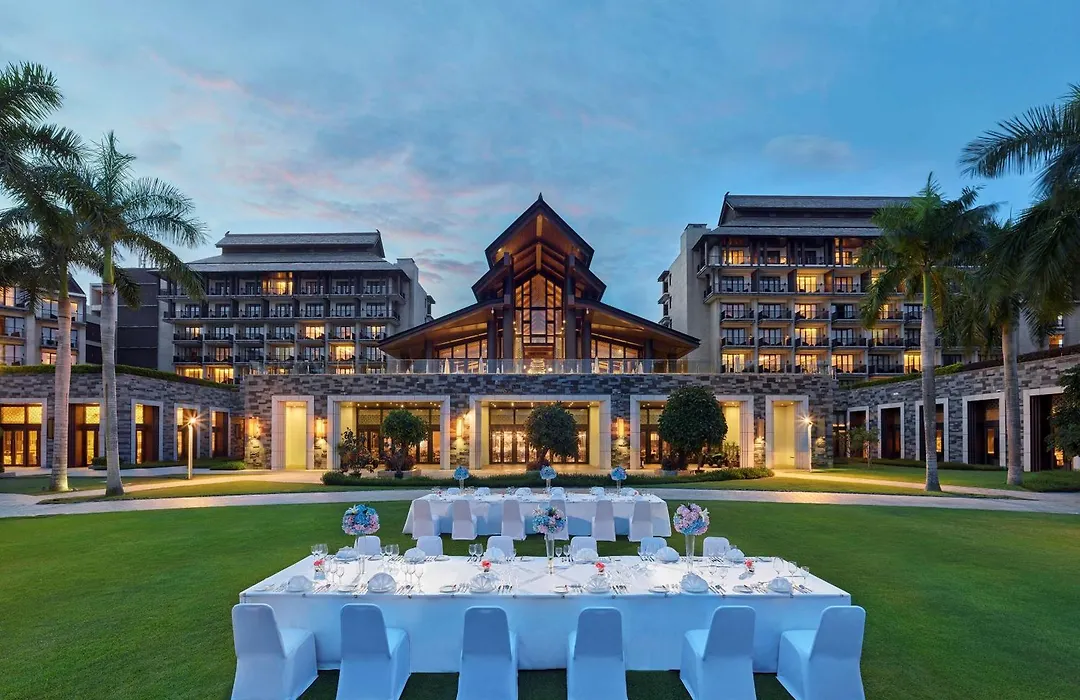 Hilton Wenchang-1
