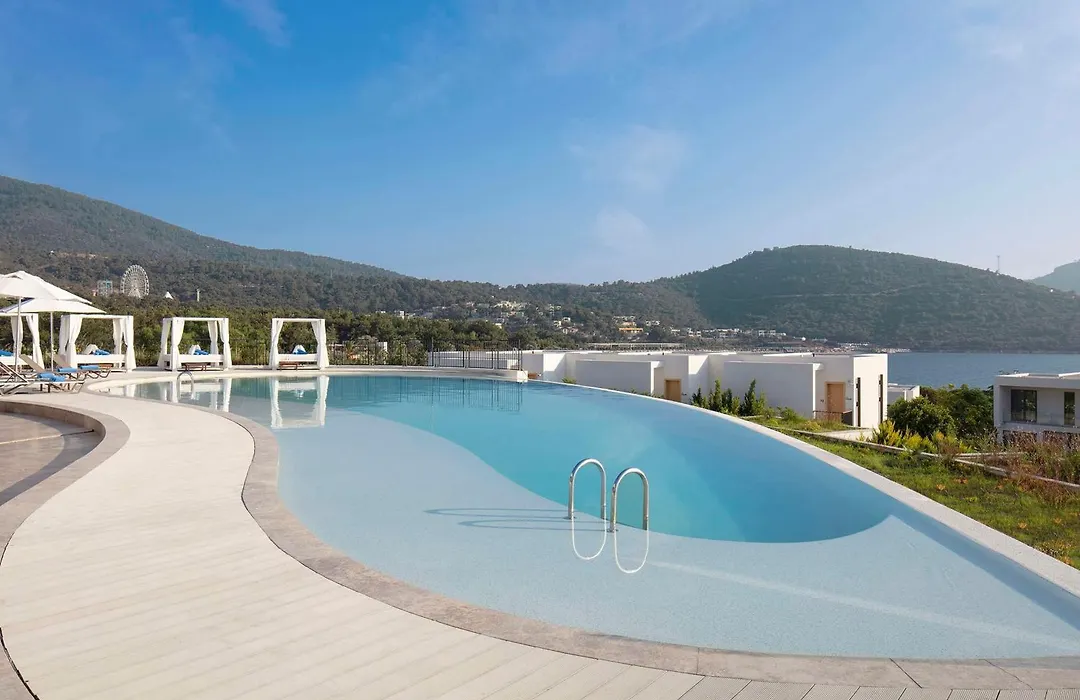 Susona Bodrum, Lxr Hotels & Resorts-1