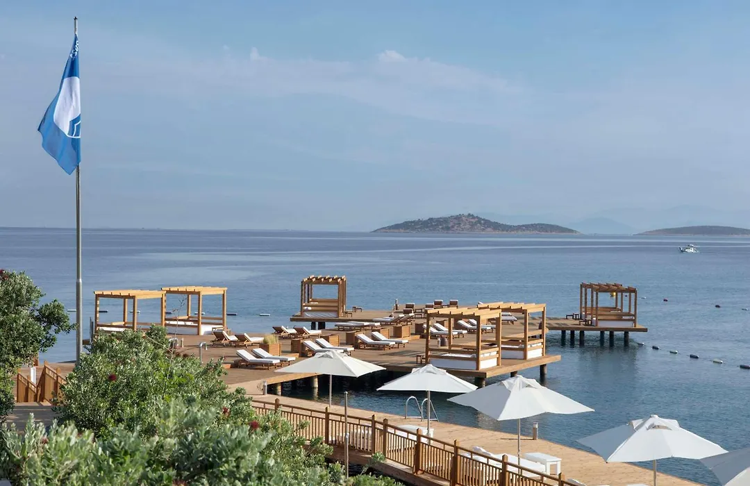 Susona Bodrum, LXR Hotels&Resorts-1