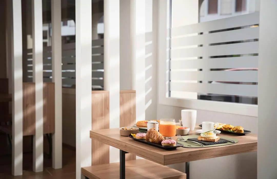 Hilton Garden Inn Padova City Centre-1