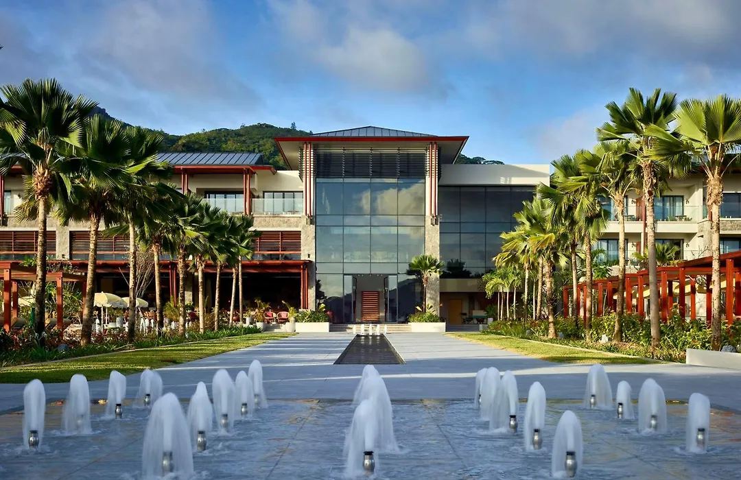 Canopy By Hilton Seychelles Resort-1