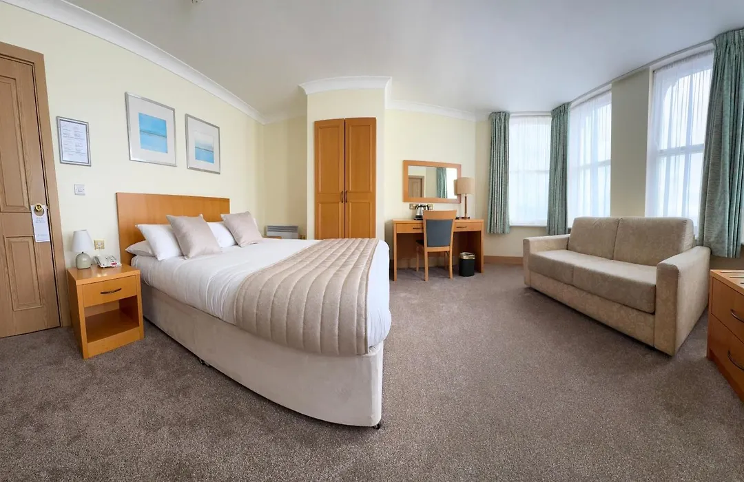 The Rutland Hotel-1