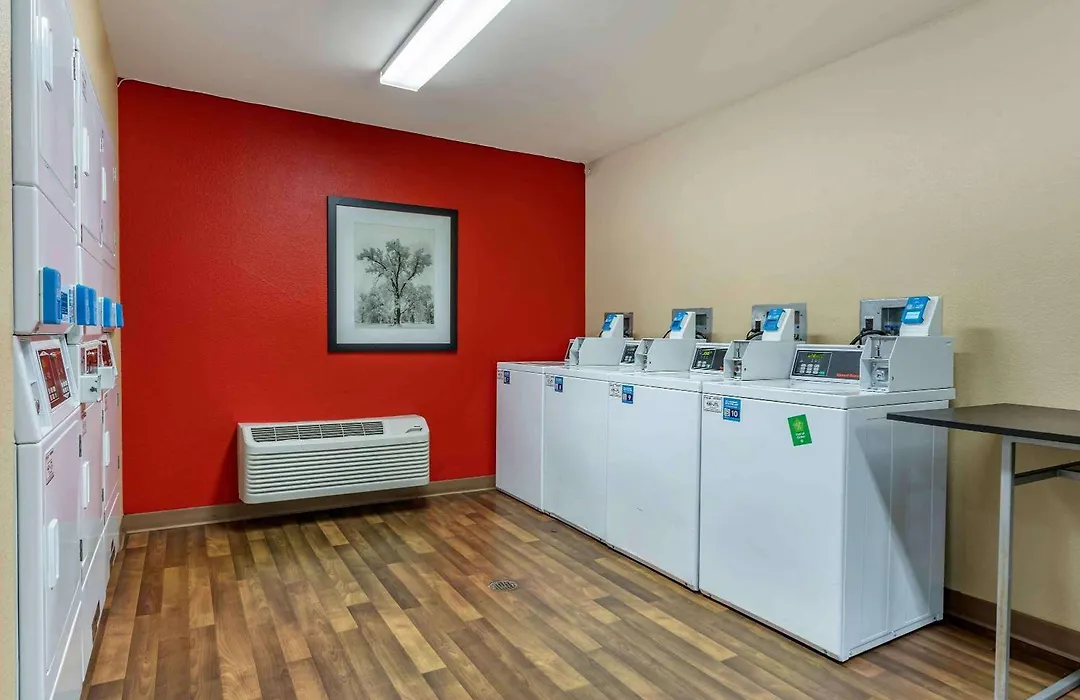 Extended Stay America Suites - Sacramento - West Sacramento-1