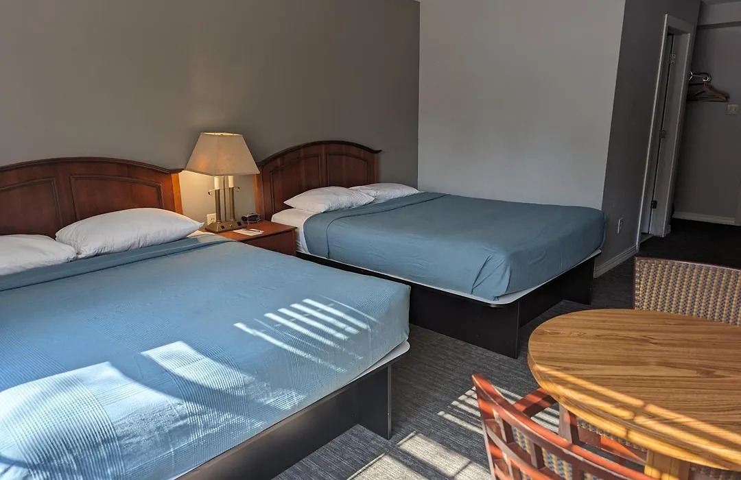 Beach Harbor Resort-1