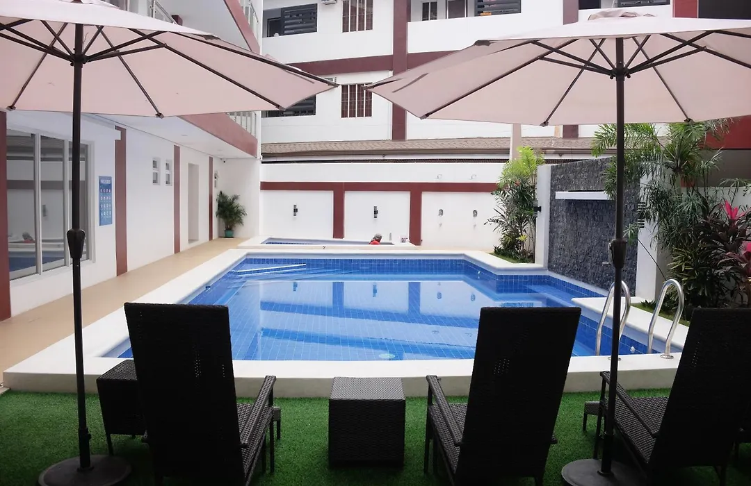 Sebastien Hotel-1