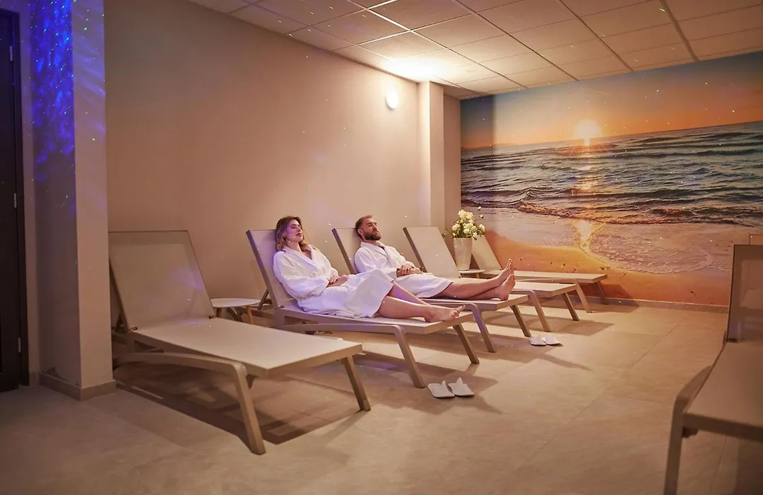 Villas - Hotel & Resort Adria Ankaran-1