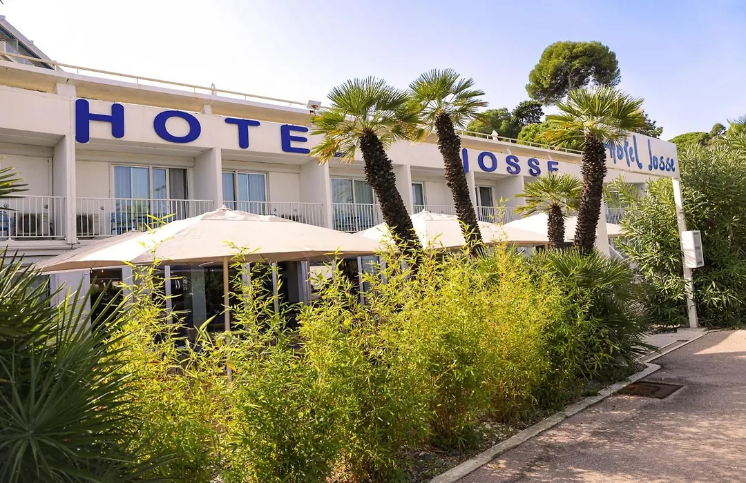 Hôtel Josse-1