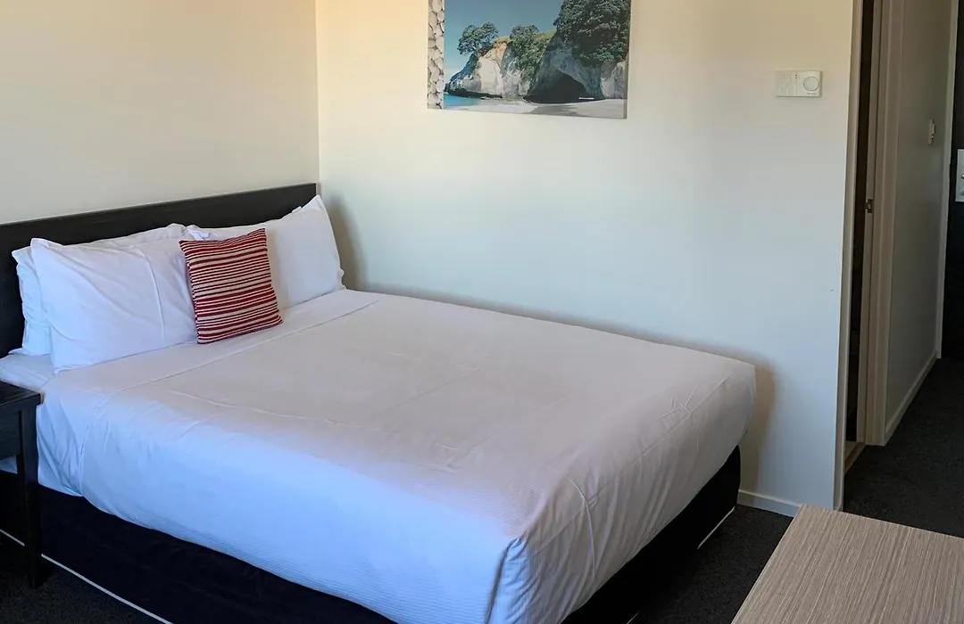 Distinction New Plymouth Hotel-1