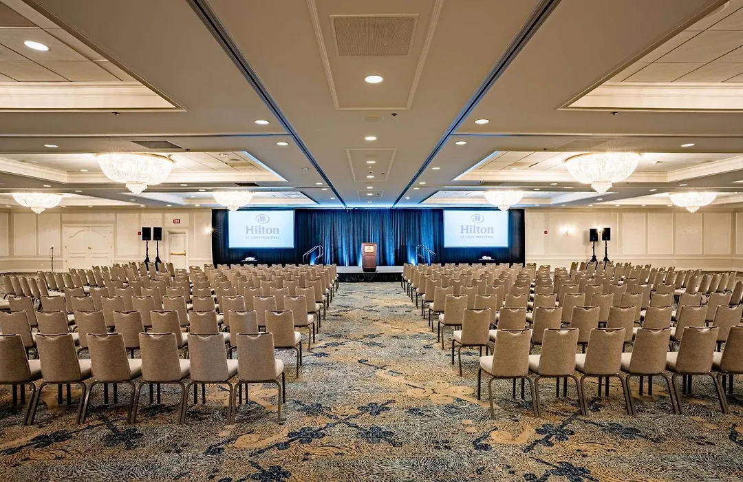 Hilton St. Louis Frontenac-1