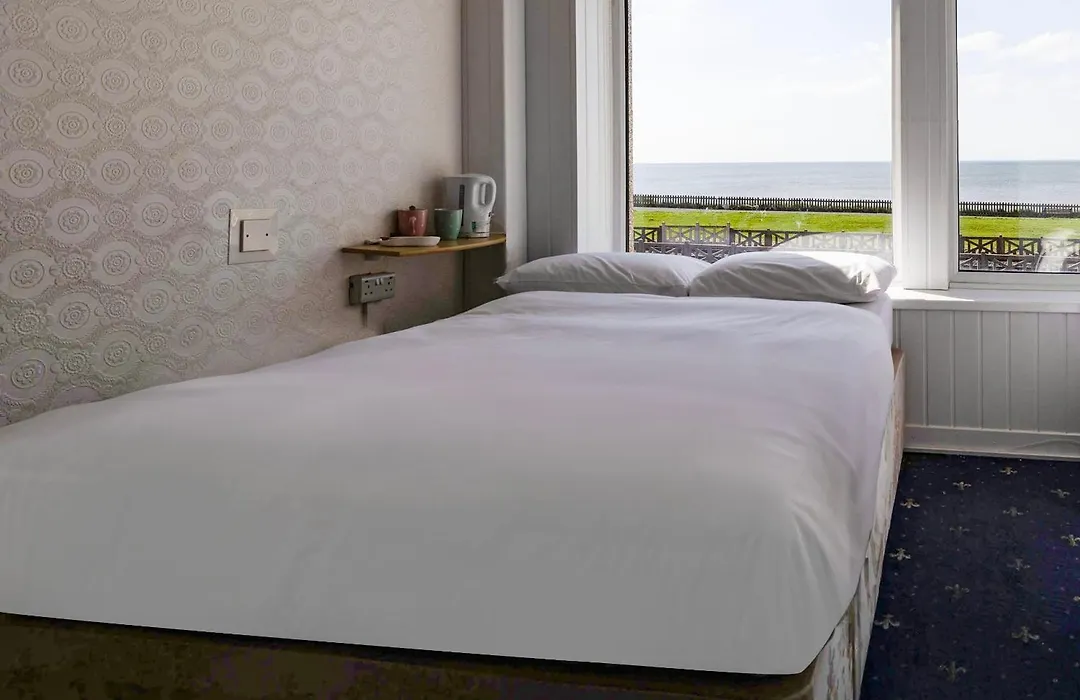 Harlands Hotel-1
