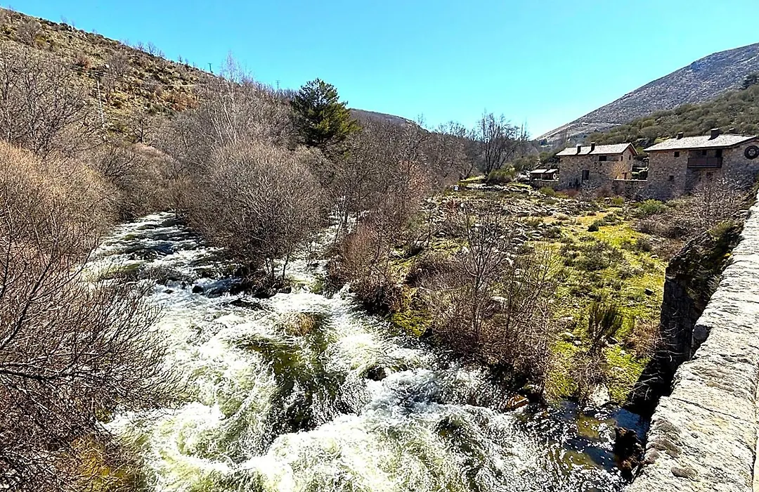 Hotel Gredos Maria Justina (Adults Only)-1