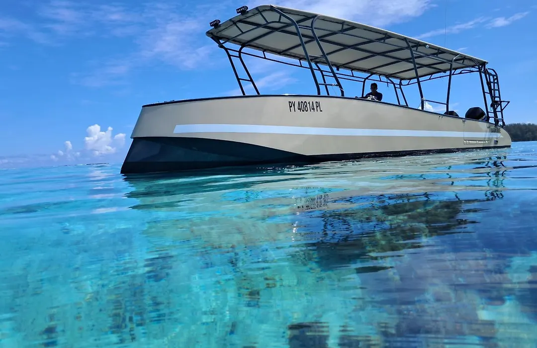 Moorea Beach Lodge-1