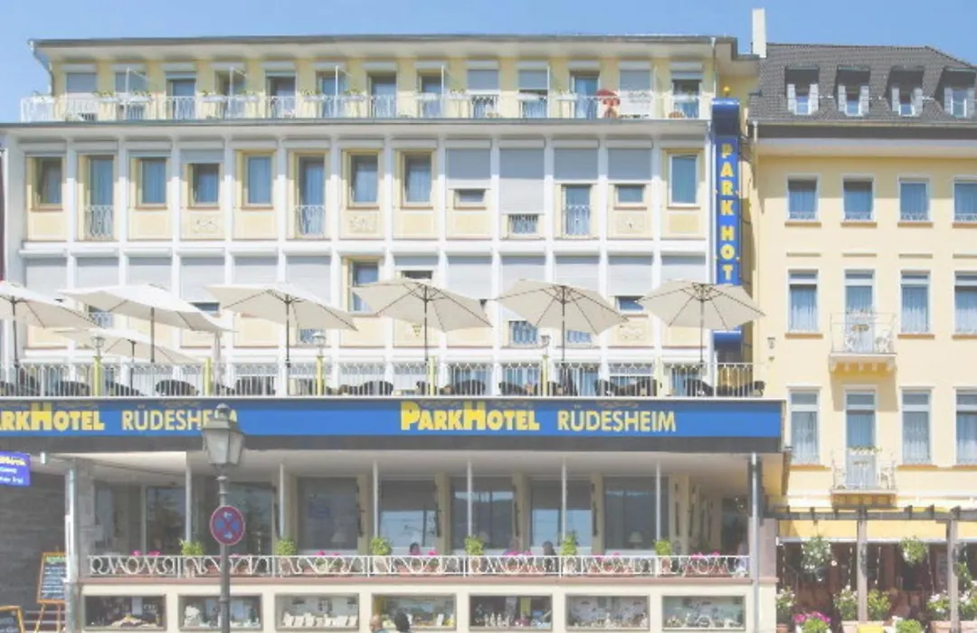 Park Hotel Ruedesheim-1
