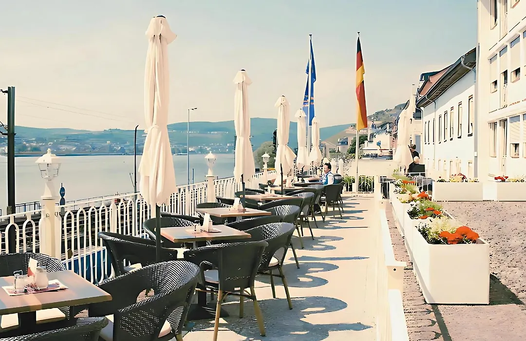 Park Hotel Ruedesheim-1