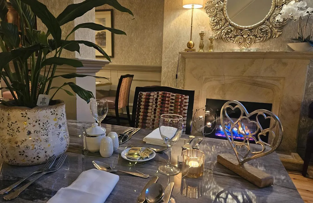Whitford House Hotel-1