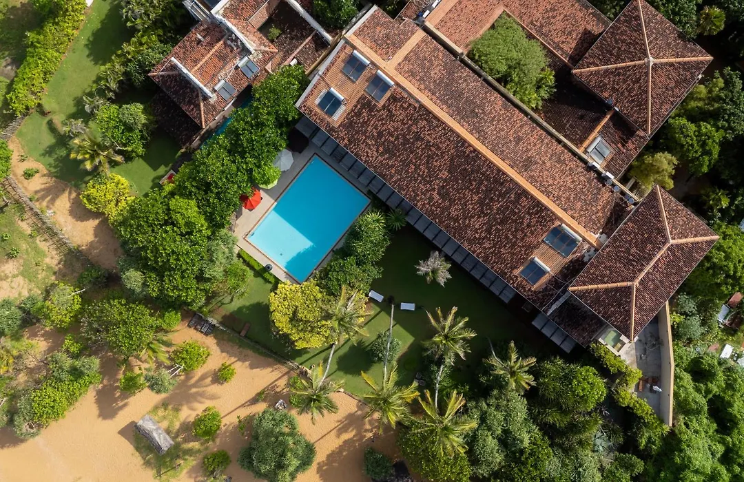 Aditya Resort, Hikkaduwa-1