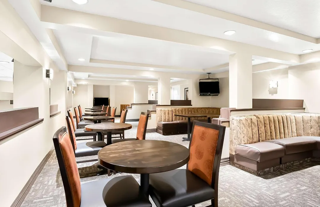 Best Western Pocatello Inn-1
