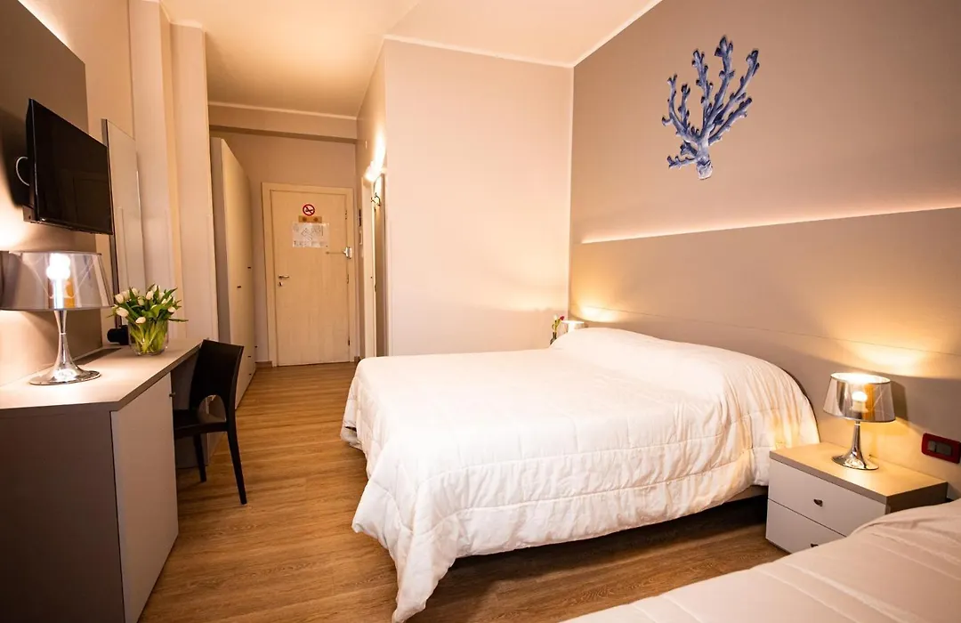 Hotel Italia Di Lerici-1