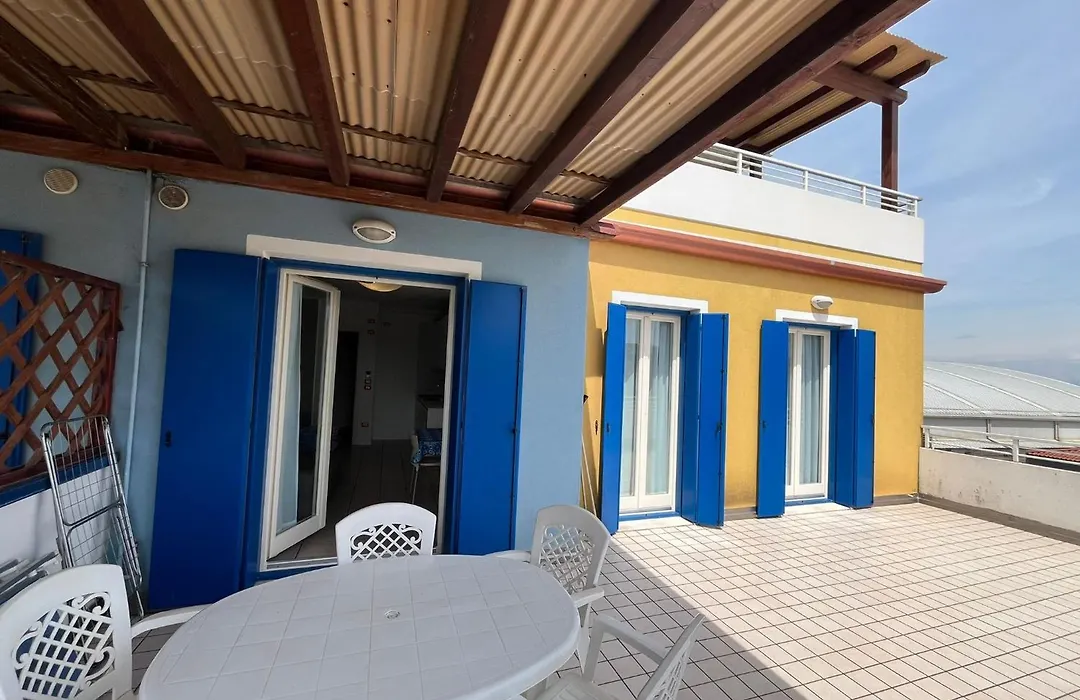 Villaggio Hemingway - Family Aparthotel-1