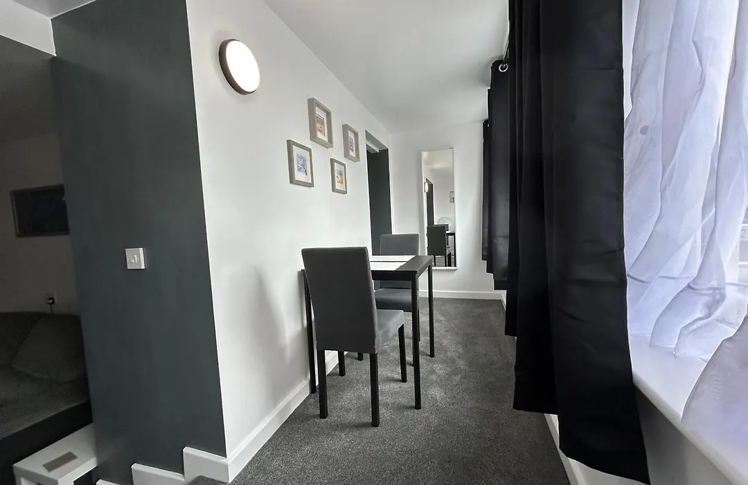 The Royal Clarence Hotel (Adults Only)-1