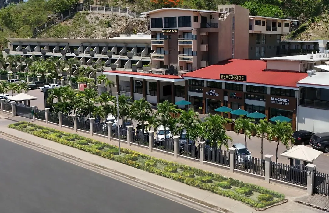 Ela Beach Hotel-1