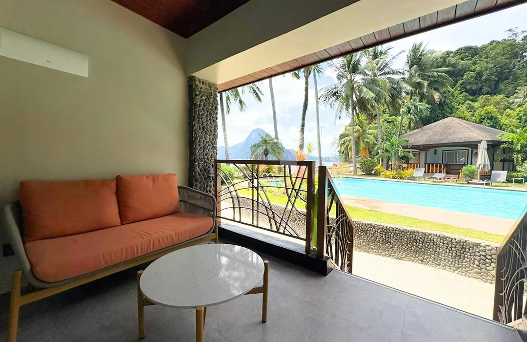 El Nido Garden Resort-1