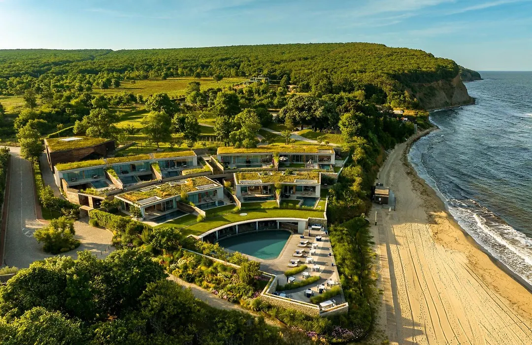 Vaya Beach Resort-1