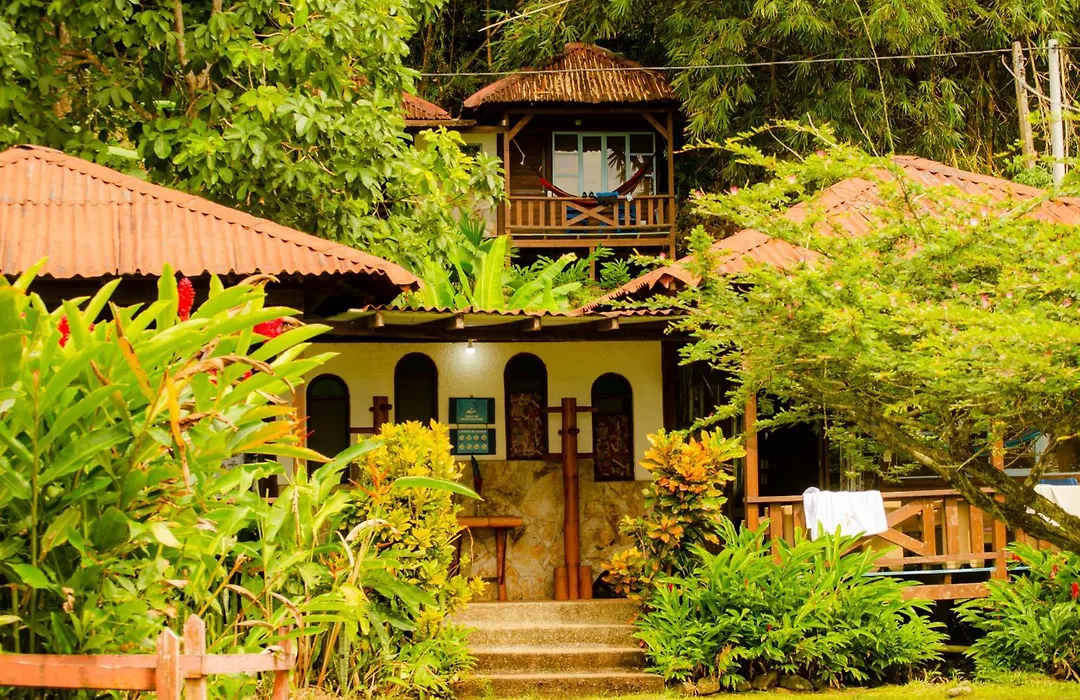 Hotel Bahía Aguacate-1