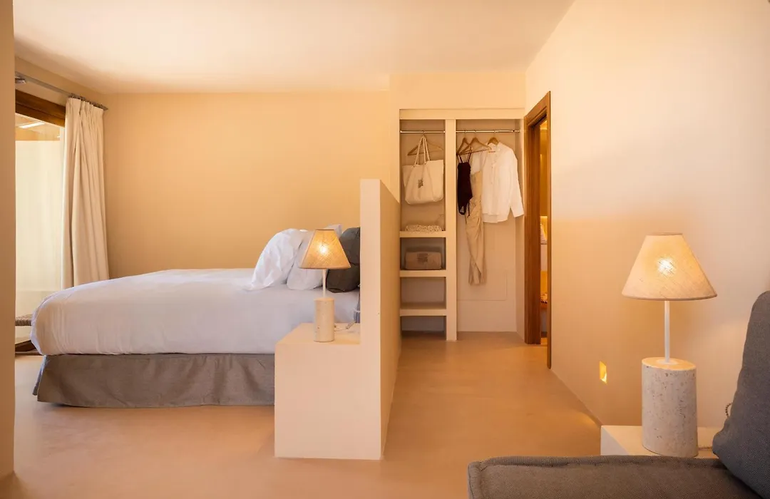 Dunas De Formentera, A Small Luxury Hotel Of The World-1