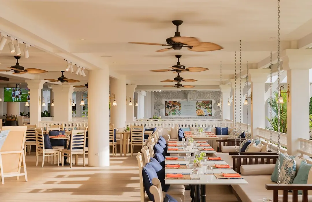 Thavorn Palm Beach Resort Phuket-1