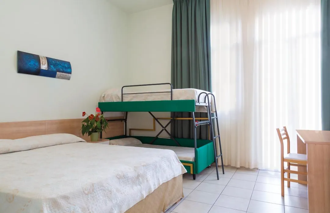 Hotel Ginevra-1