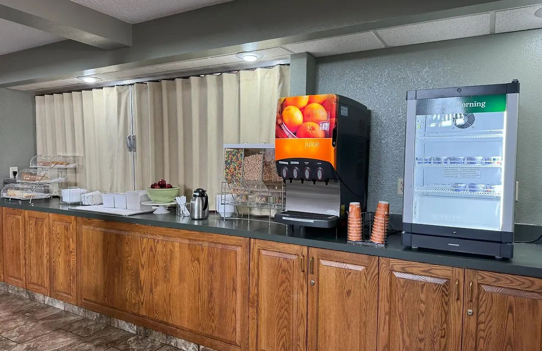 Quality Inn Mason Near Kings Island-1